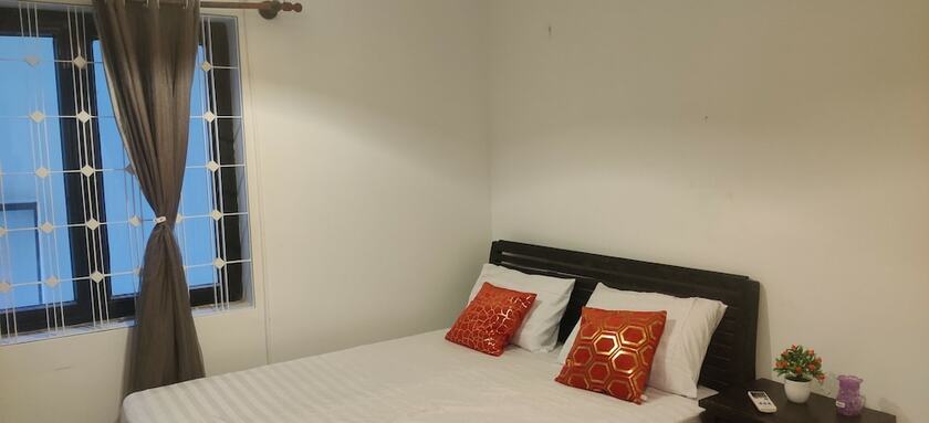 Imagen de la habitación del Hotel Villa Samnang Boutique. Foto 11