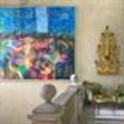 Imagen general del Hotel Villa San Carlo Borromeo. Foto 7