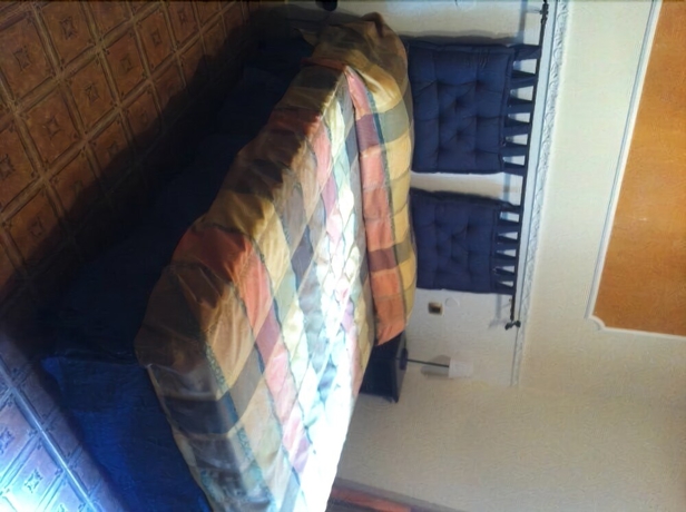 Imagen de la habitación del Hotel Villa San Donino. Foto 6