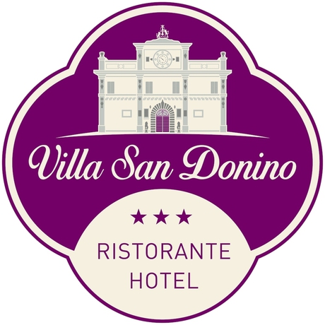 Imagen general del Hotel Villa San Donino. Foto 1