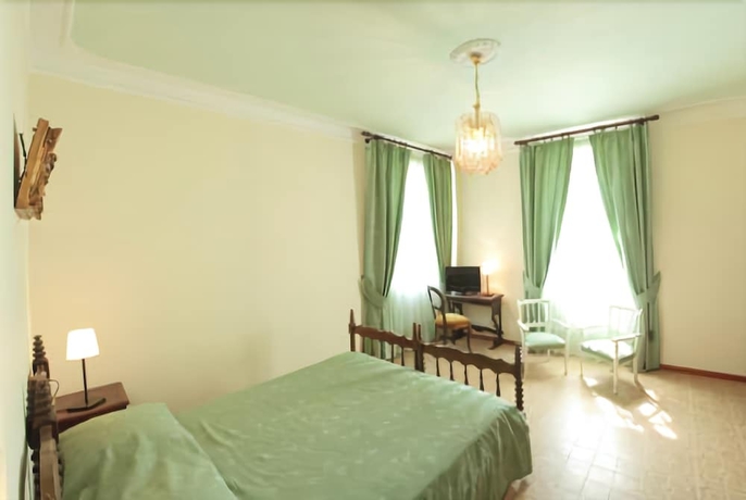 Imagen de la habitación del Hotel Villa San Donino. Foto 11