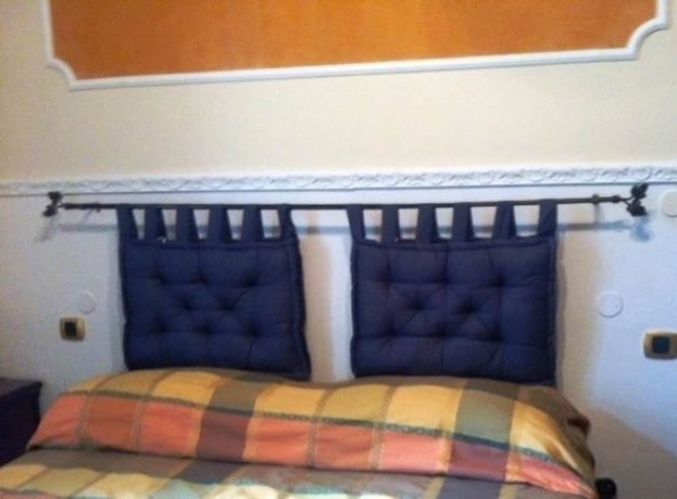 Imagen de la habitación del Hotel Villa San Donino. Foto 12