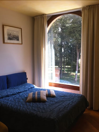 Imagen de la habitación del Hotel Villa San Filippo. Foto 11