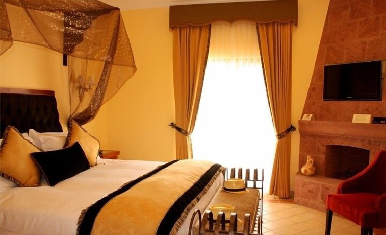 Imagen de la habitación del Hotel Villa San Francisco, Chapala. Foto 3
