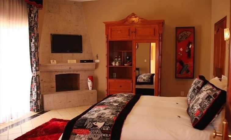 Imagen de la habitación del Hotel Villa San Francisco, Chapala. Foto 6