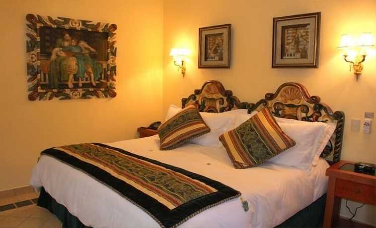 Imagen de la habitación del Hotel Villa San Francisco, Chapala. Foto 8