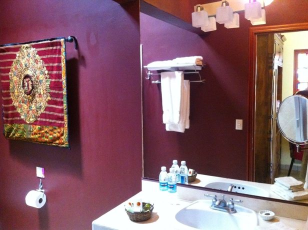 Imagen de la habitación del Hotel Villa San Francisco, Chapala. Foto 11