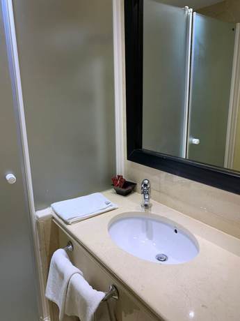 Imagen de la habitación del Hotel Villa San Francisco, Marbella. Foto 7