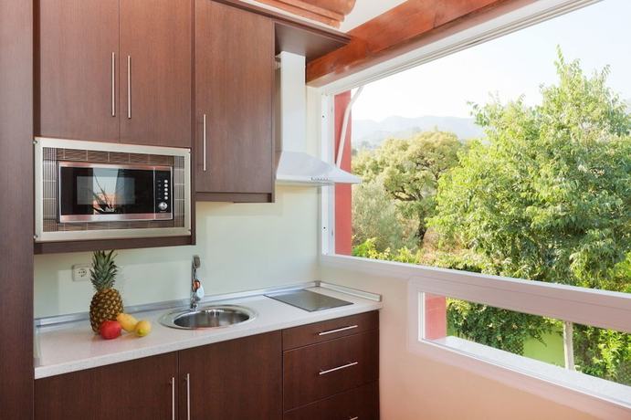 Imagen de la habitación del Hotel Villa San Francisco, Marbella. Foto 13