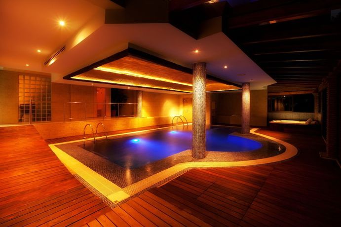 Imagen general del Hotel Villa San Francisco, Marbella. Foto 3
