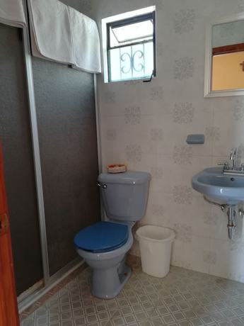 Imagen de la habitación del Hotel Villa San Francisco, Taxco. Foto 11