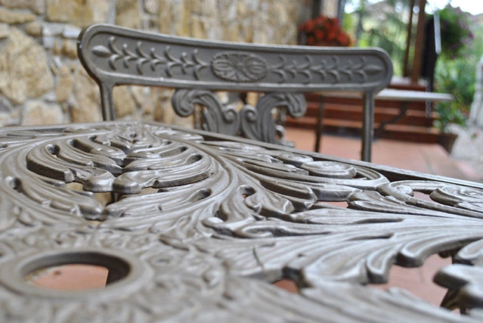 Imagen general del Hotel Villa San Giorgio. Foto 2