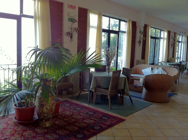 Imagen de los interiores del Hotel Villa San Giovanni. Foto 12