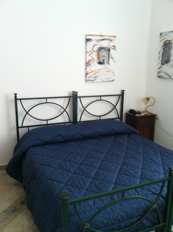 Imagen de la habitación del Hotel Villa San Giovanni. Foto 6