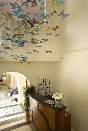 Imagen de los interiores del Hotel Villa San Ignacio. Foto 19