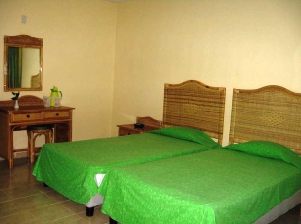 Imagen general del Hotel Villa San Jose Del Lago. Foto 5