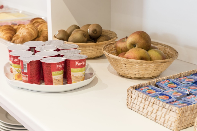 Imagen general del Hotel Villa San Juan. Foto 3