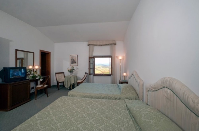 Imagen de los interiores del Hotel Villa San Lucchese. Foto 6