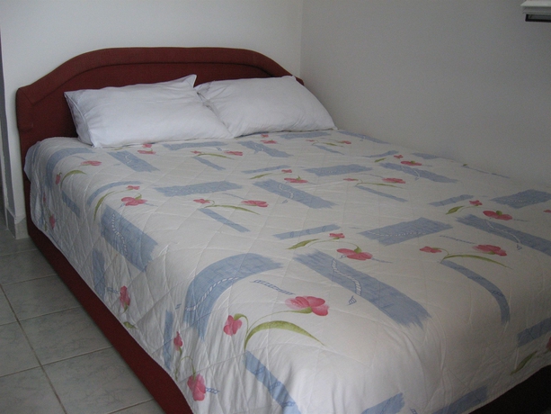 Imagen de la habitación del Hotel Villa San Marco, Becici. Foto 4
