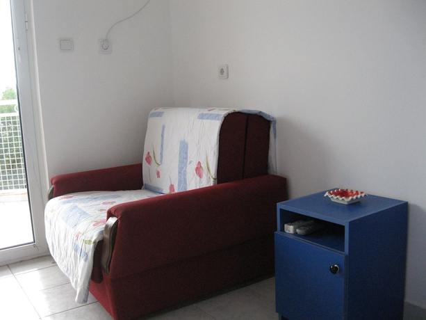 Imagen de los interiores del Hotel Villa San Marco, Becici. Foto 12