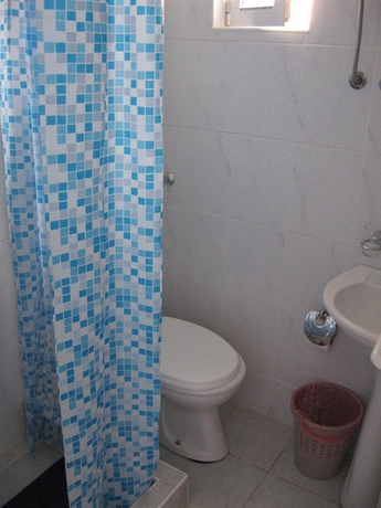 Imagen de la habitación del Hotel Villa San Marco, Becici. Foto 5