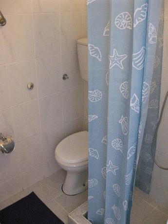 Imagen de la habitación del Hotel Villa San Marco, Becici. Foto 6