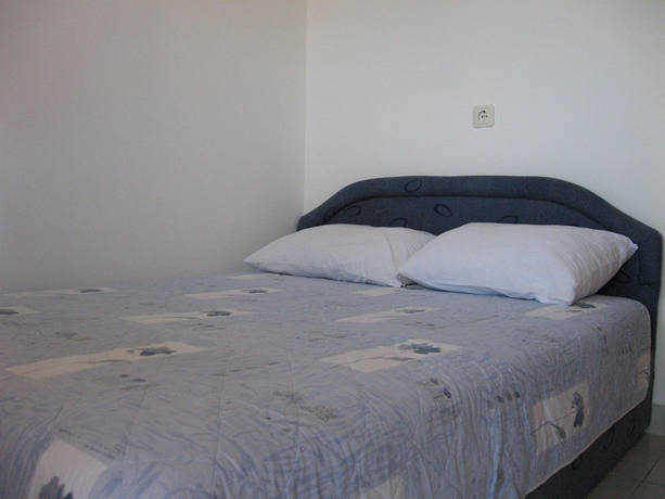 Imagen de la habitación del Hotel Villa San Marco, Becici. Foto 8