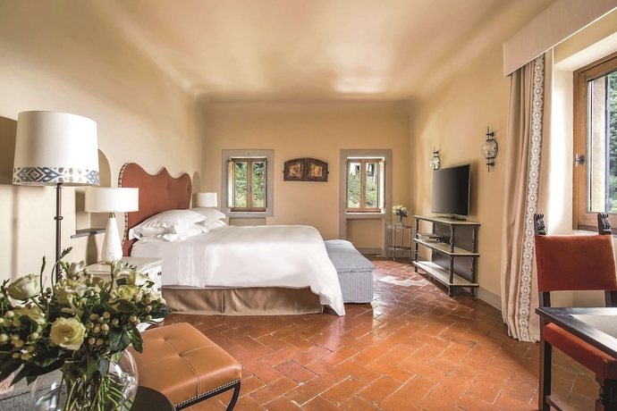 Imagen de la habitación del Hotel Villa San Michele, A Belmond , Florence. Foto 4