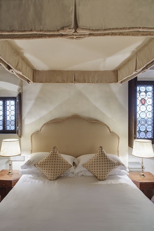 Imagen de la habitación del Hotel Villa San Michele, A Belmond , Florence. Foto 6