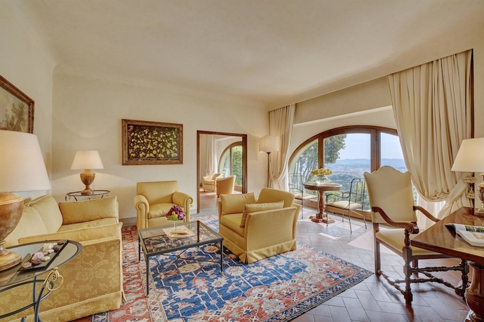 Imagen de la habitación del Hotel Villa San Michele, A Belmond , Florence. Foto 7