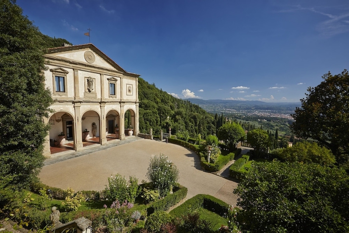 Imagen general del Hotel Villa San Michele, A Belmond , Florence. Foto 1