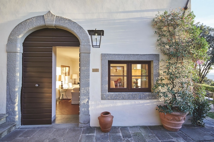 Imagen de la habitación del Hotel Villa San Michele, A Belmond , Florence. Foto 12