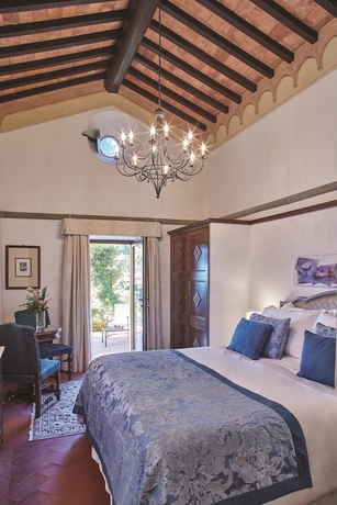 Imagen de la habitación del Hotel Villa San Michele, A Belmond , Florence. Foto 14