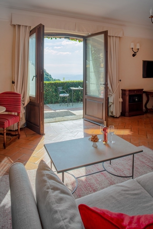 Imagen de la habitación del Hotel Villa San Michele, A Belmond , Florence. Foto 15