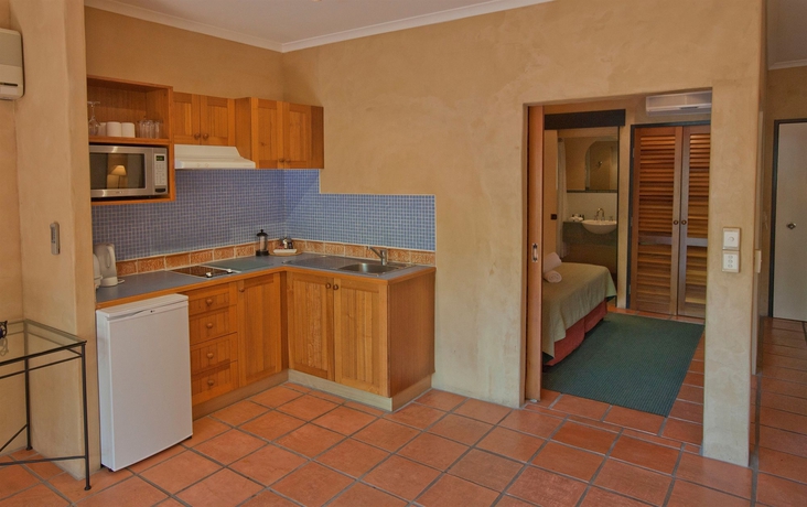 Imagen de la habitación del Hotel Villa San Michele, Port Douglas. Foto 2