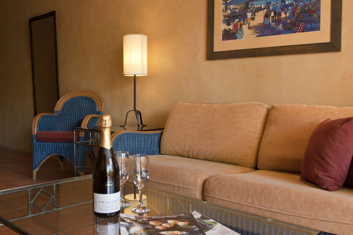 Imagen de los interiores del Hotel Villa San Michele, Port Douglas. Foto 11