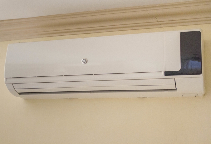 Imagen de la habitación del Hotel Villa San Miguel. Foto 9