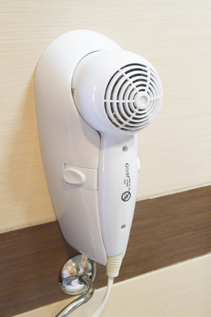 Imagen de la habitación del Hotel Villa San Miguel. Foto 11