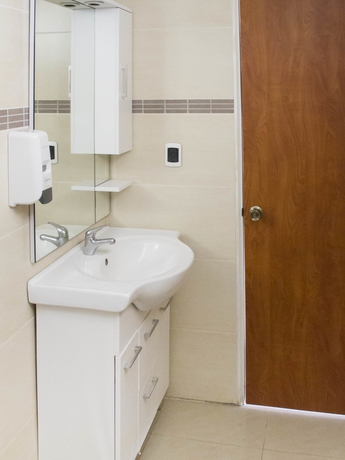 Imagen de la habitación del Hotel Villa San Miguel. Foto 12