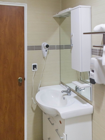 Imagen de la habitación del Hotel Villa San Miguel. Foto 14