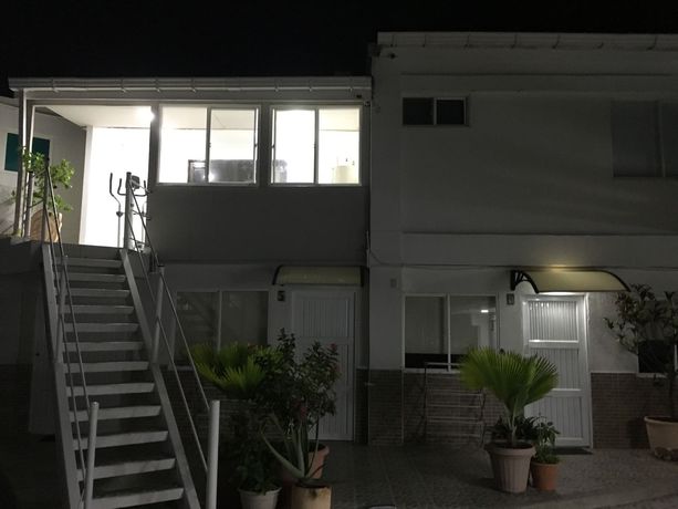 Imagen de los exteriores del Hotel Villa San Miguel. Foto 5