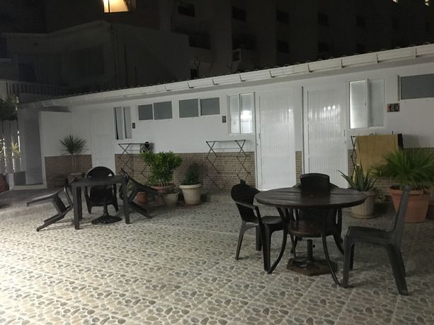 Imagen de los exteriores del Hotel Villa San Miguel. Foto 7