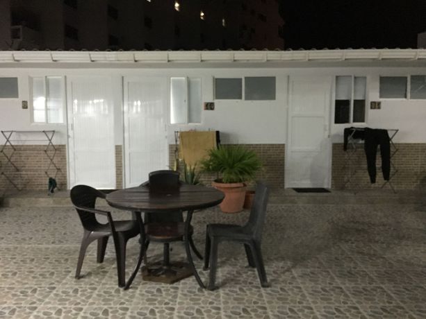 Imagen de los exteriores del Hotel Villa San Miguel. Foto 9