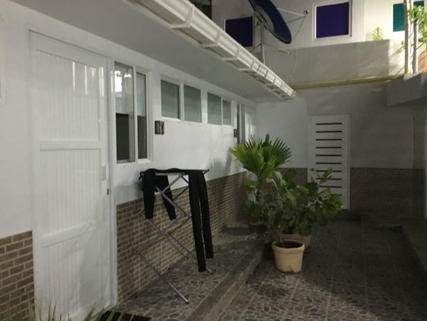 Imagen de los exteriores del Hotel Villa San Miguel. Foto 10