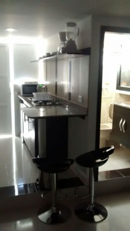 Imagen de la habitación del Hotel Villa San Miguel. Foto 1
