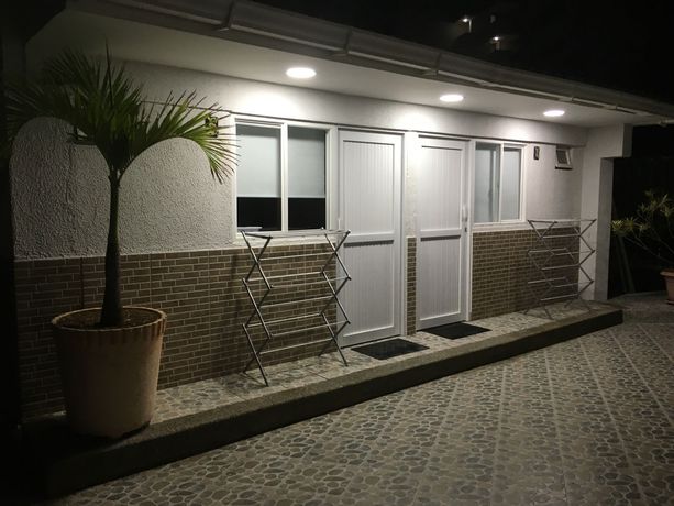 Imagen de los exteriores del Hotel Villa San Miguel. Foto 11