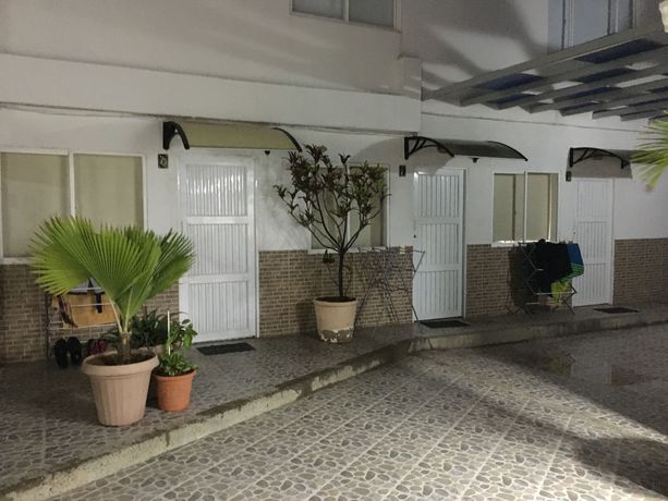 Imagen de los exteriores del Hotel Villa San Miguel. Foto 13