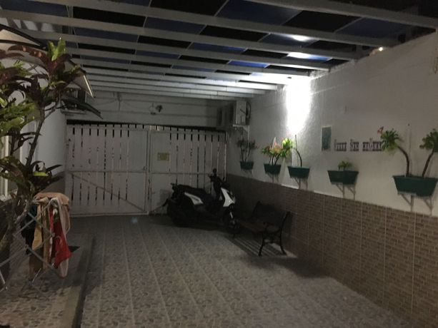 Imagen de los exteriores del Hotel Villa San Miguel. Foto 14