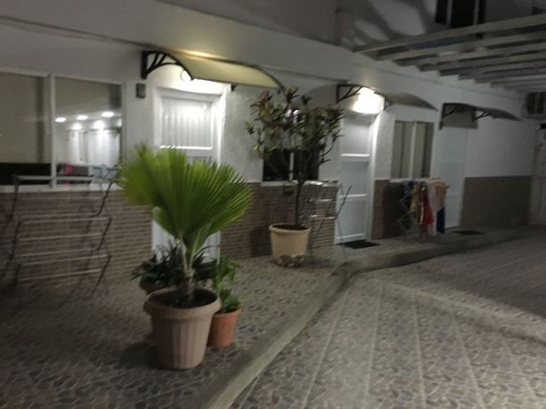 Imagen de los exteriores del Hotel Villa San Miguel. Foto 15