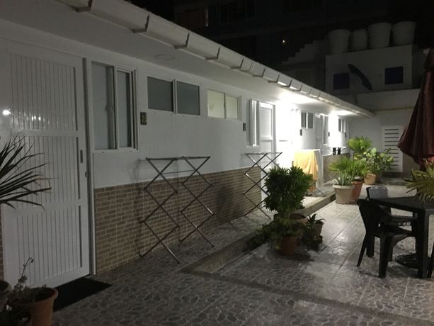 Imagen de los exteriores del Hotel Villa San Miguel. Foto 16